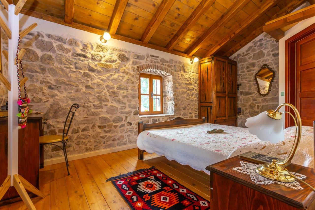 Rustica House Villa Skradin Eksteriør billede