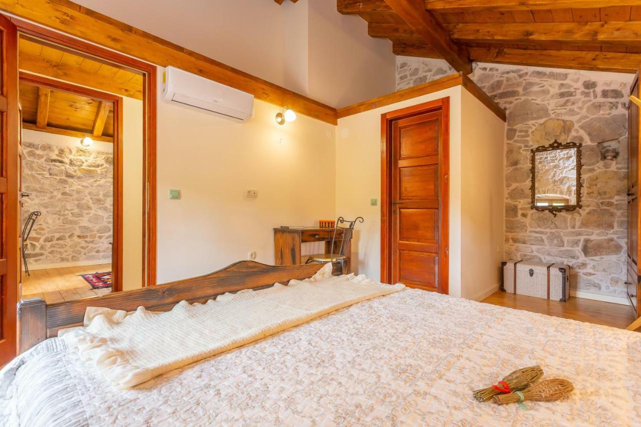 Rustica House Villa Skradin Eksteriør billede